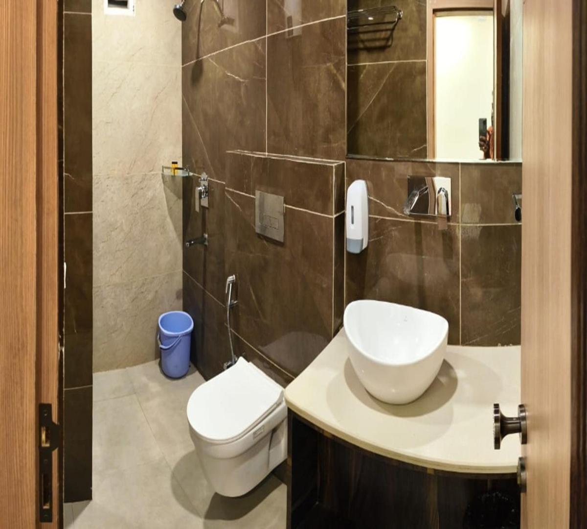 Hotel Anaya Retreat Varanasi Exterior foto